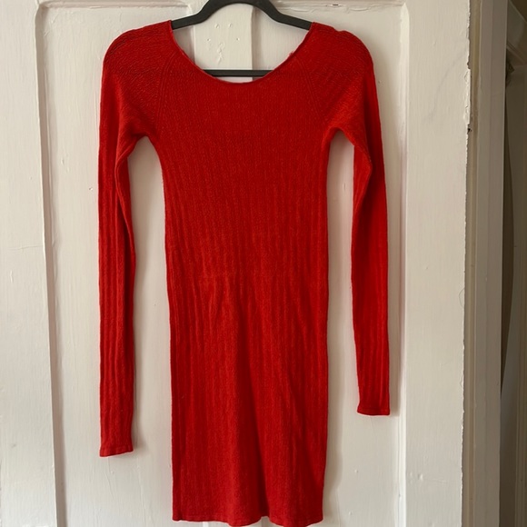 FREE PEOPLE Dress - Picture 1 of 7